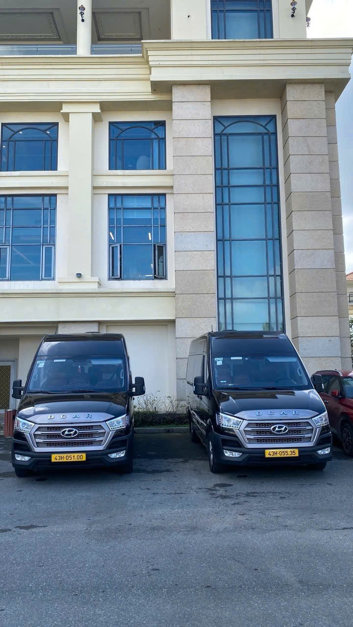 다낭 여행지 드라이빙